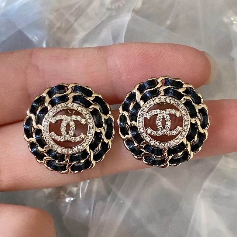 Chanel Earrings 1315